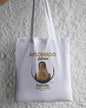 Aplomado Falcon Tote  |   South Texas Collection