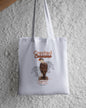 Crested Caracara Tote   |   South Texas Collection